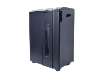 Máy hủy tài liệu New United ET-31S